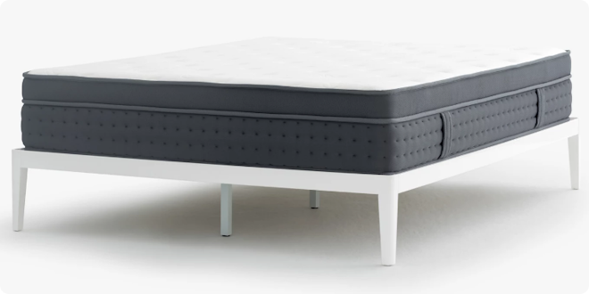 Here you can visit Noa Luxe Mattress's webpage