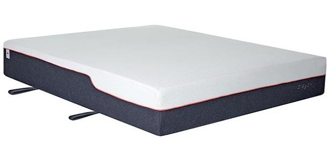 Aqui você pode visitar a página da Colchão Zissou Coral Híbrido