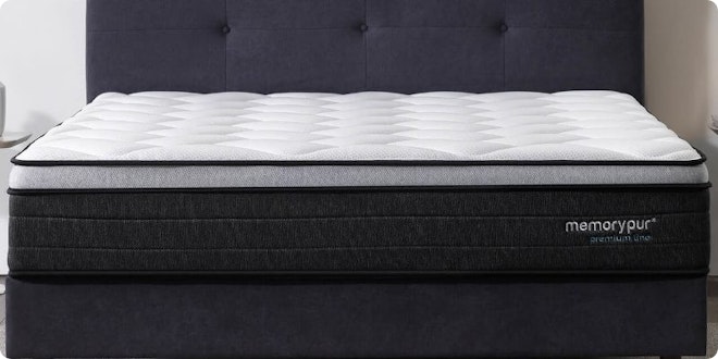Matelas MemoryPur Hybrid Perfection