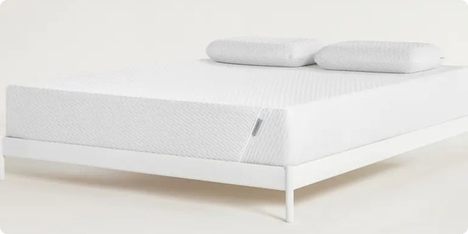Here you can visit Tuft and Needle Original Mattress's webpage