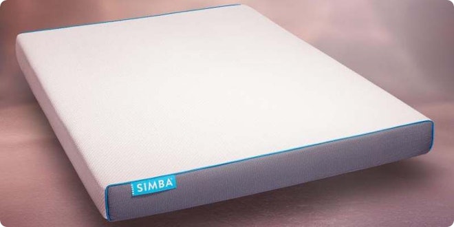 Here you can visit Simba Hybrid 1500 Mattress's webpage