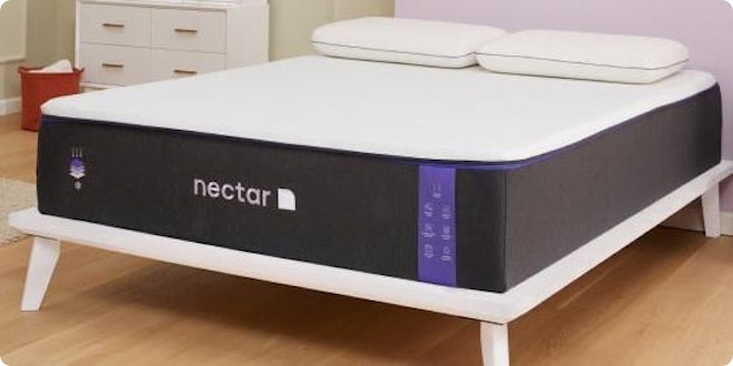 Nectar Premier Mattress