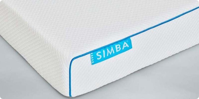 Simba Simbatex Essential Mattress
