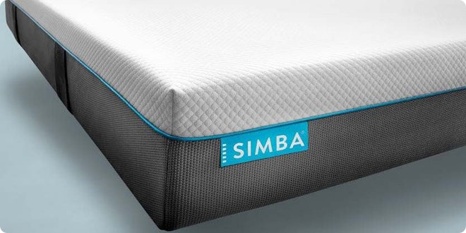 Simba Simbatex Foam Mattress