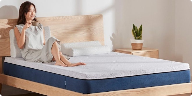 Here you can visit Ecosa Vital Mattress's webpage