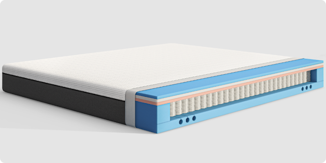 Mattress Emma Premium