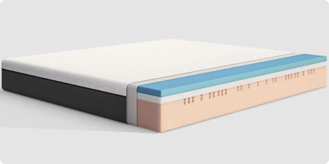 Mattress Emma Original