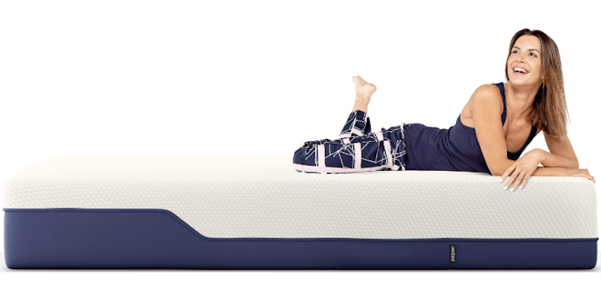 Here you can visit Onebed X Mattress's webpage