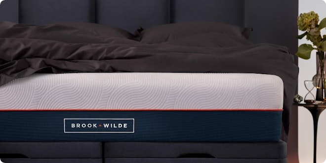 Brook + Wilde Lux Mattress