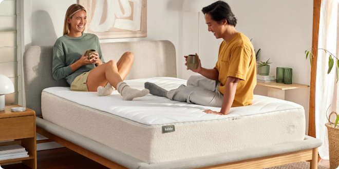 Here you can visit Koala Plus Mattress's webpage