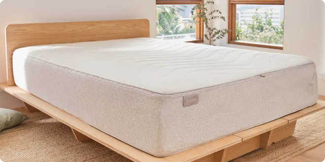 Here you can visit Koala Soul Mate Mattress's webpage