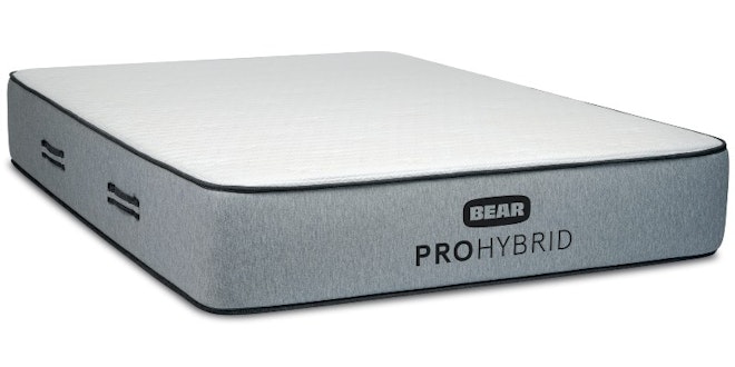 Bear Pro Hybrid Mattress
