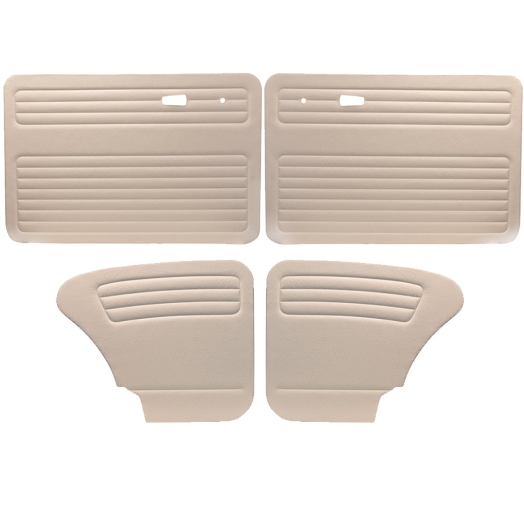 1968 VW Bug Sedan Door Panels