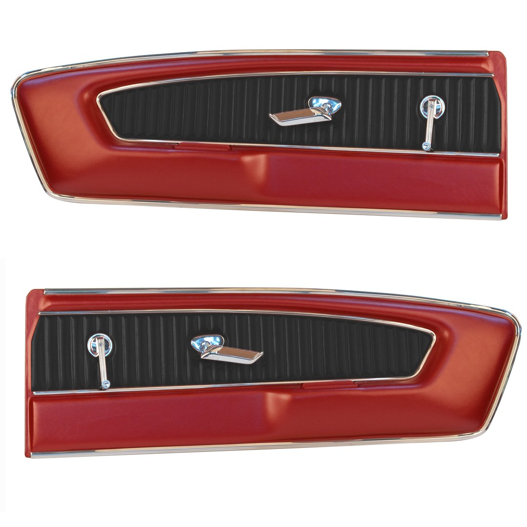 pony-door-panels-64-66-mustang-2-tone-red-black-1.jpg