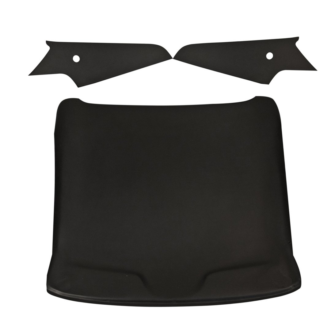 1969 Ford Mustang Headliners