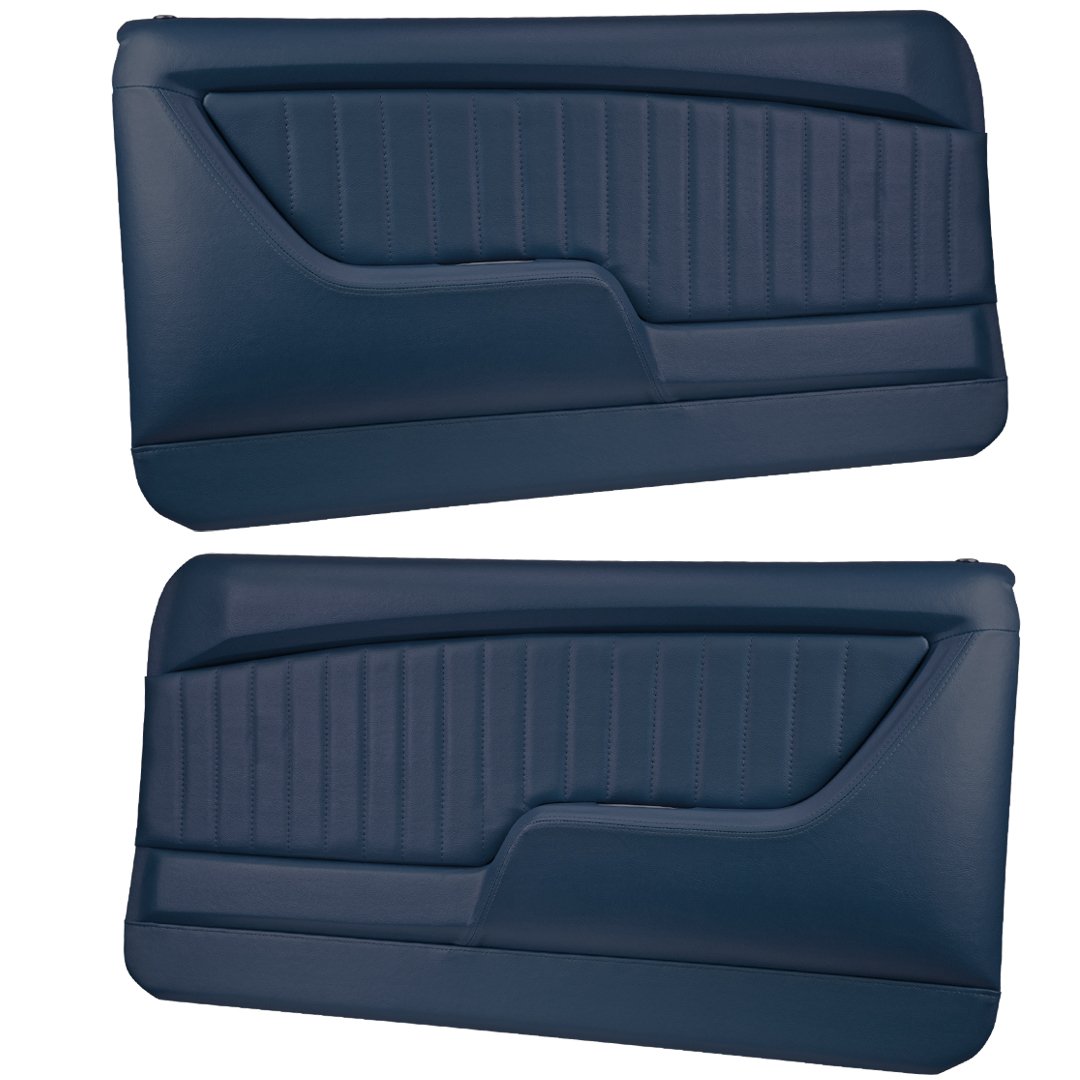 1969 Chevy Camaro Z11 RS/SS Convertible