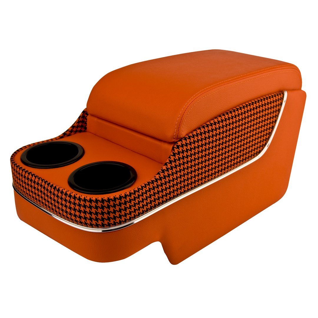 69カマロ　センターコンソール Product Details