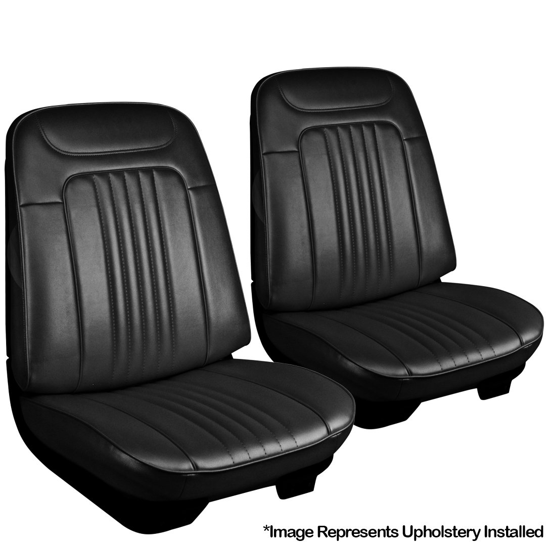 71 clearance chevelle seats