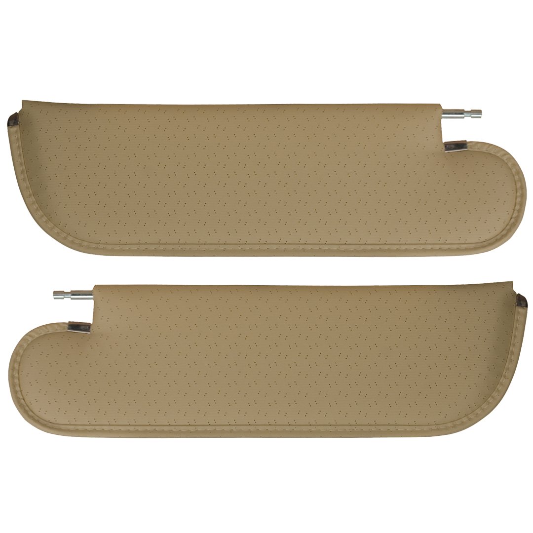 1972 Chevy Chevelle Sun Visors