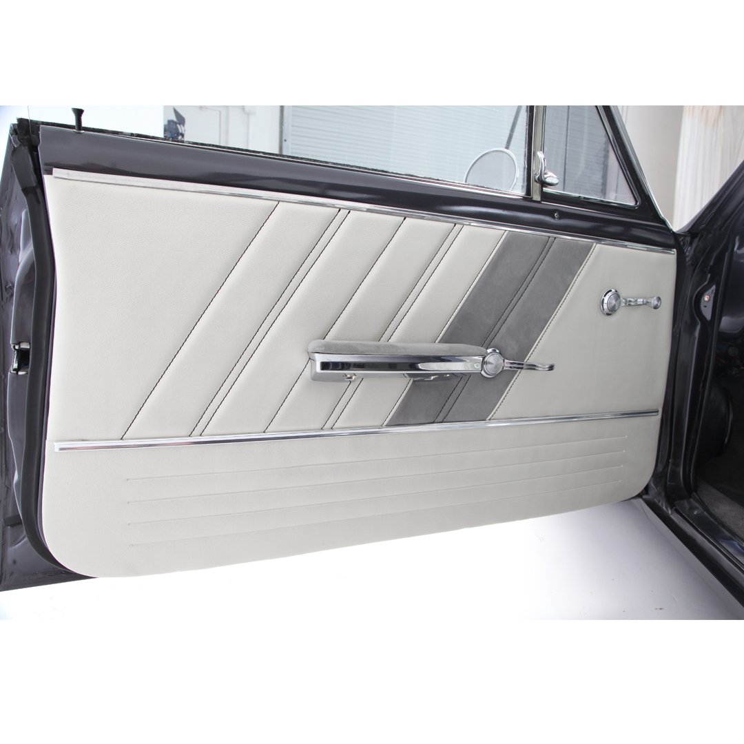 パネル Product Details