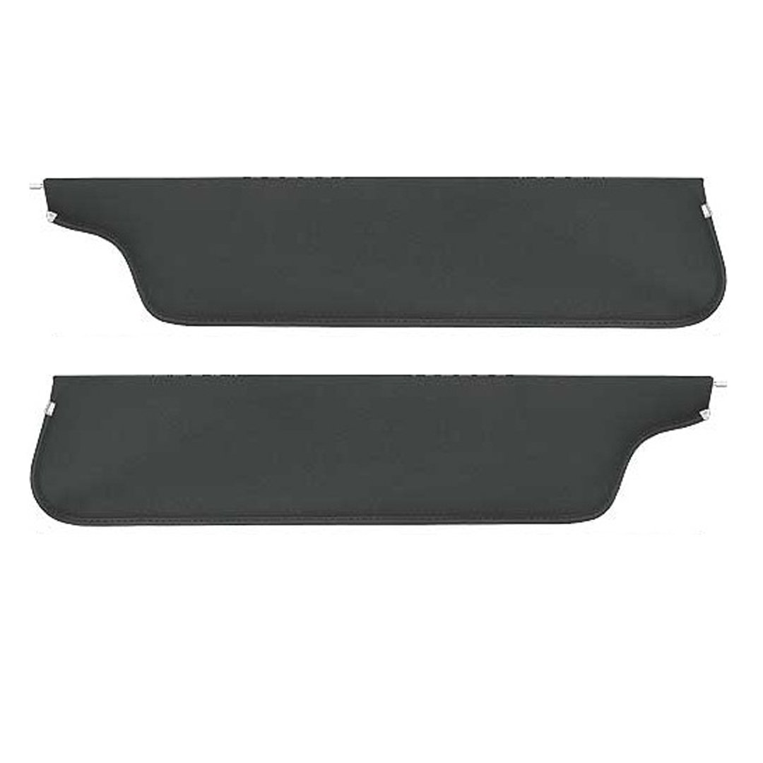 1969 Ford Truck Sun Visors