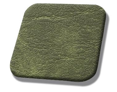 #502 Dark Green Distressed Vinyl