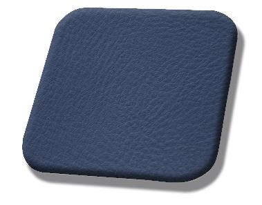 #2655 Military Blue Vinyl