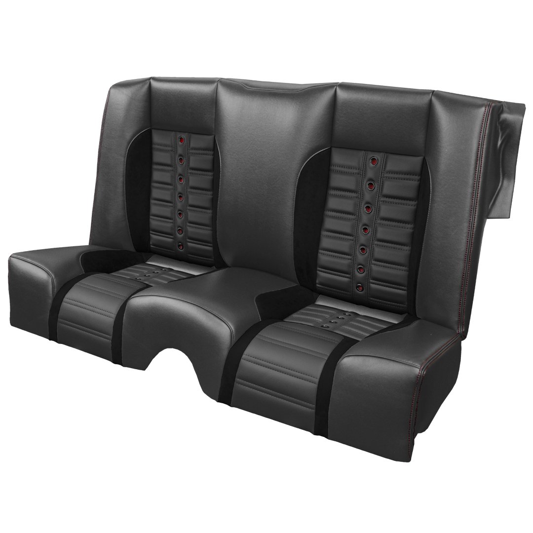Complete Seats