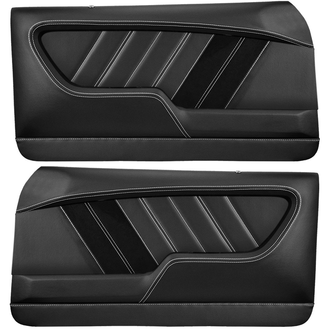 1972 chevy nova door panels deals