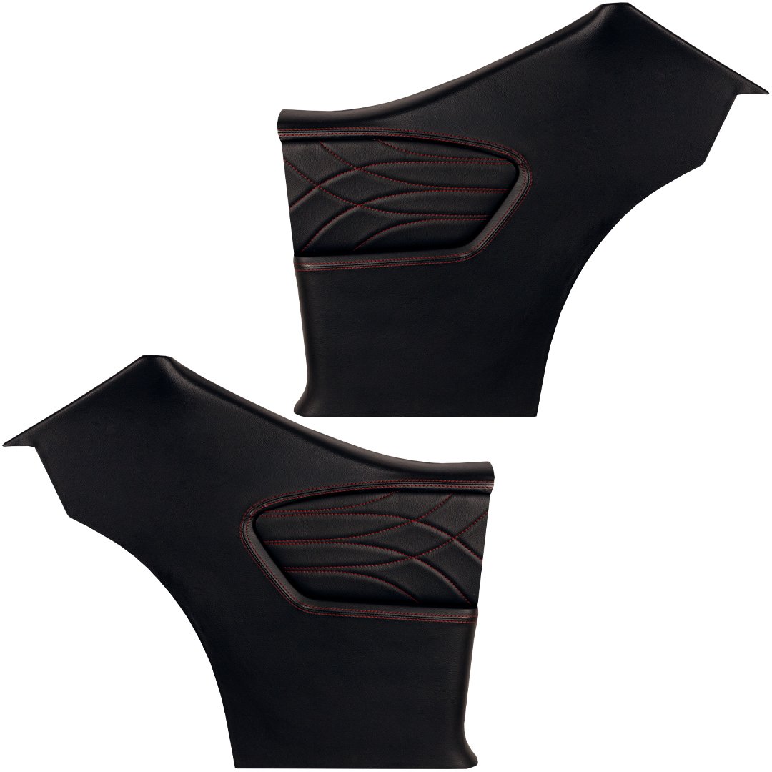 1968 Chevelle Custom Door Panels