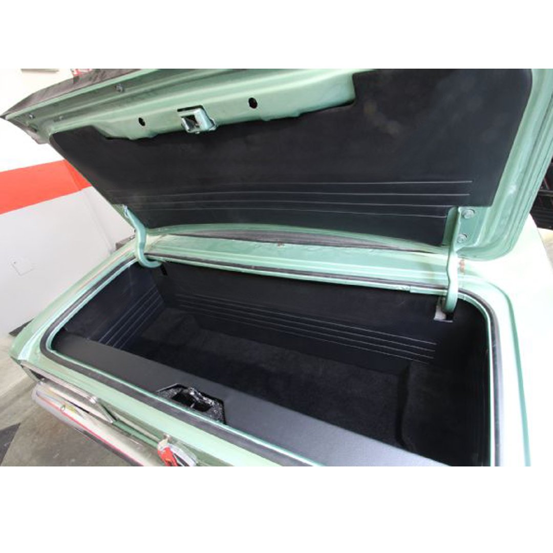 1968 Chevy Camaro Trunk Kits