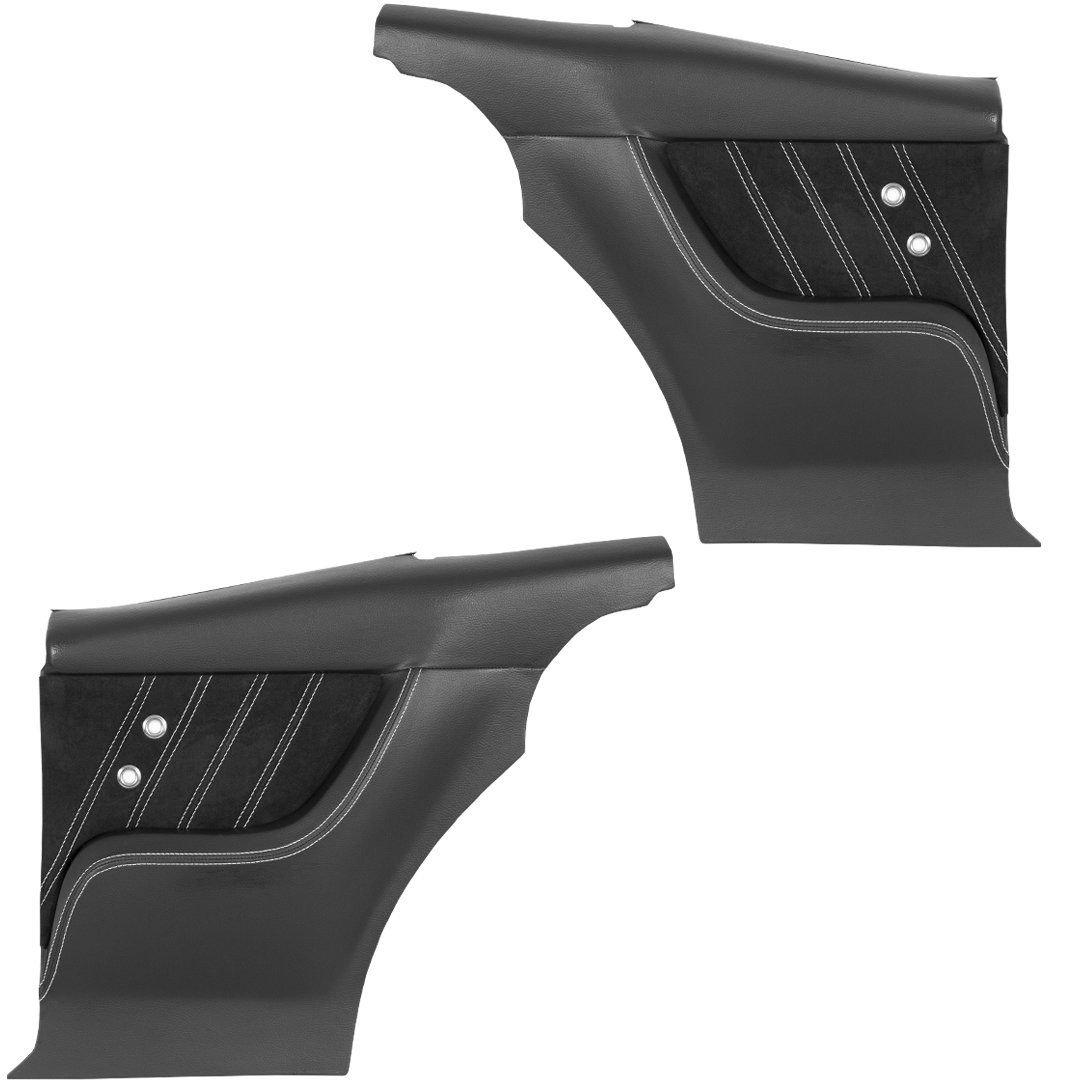 値下げ！ 1968 1969 camaro カマロ ドア ドアガラス 左右セット 1968