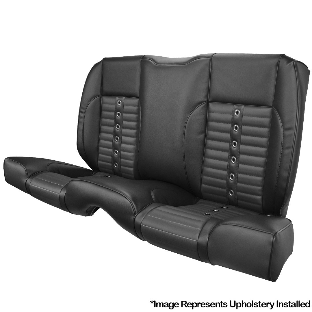 1965 mustang discount front seats