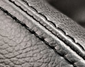 Contrasting Stitching