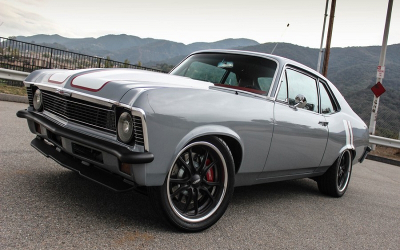 1972 nova interior parts discount