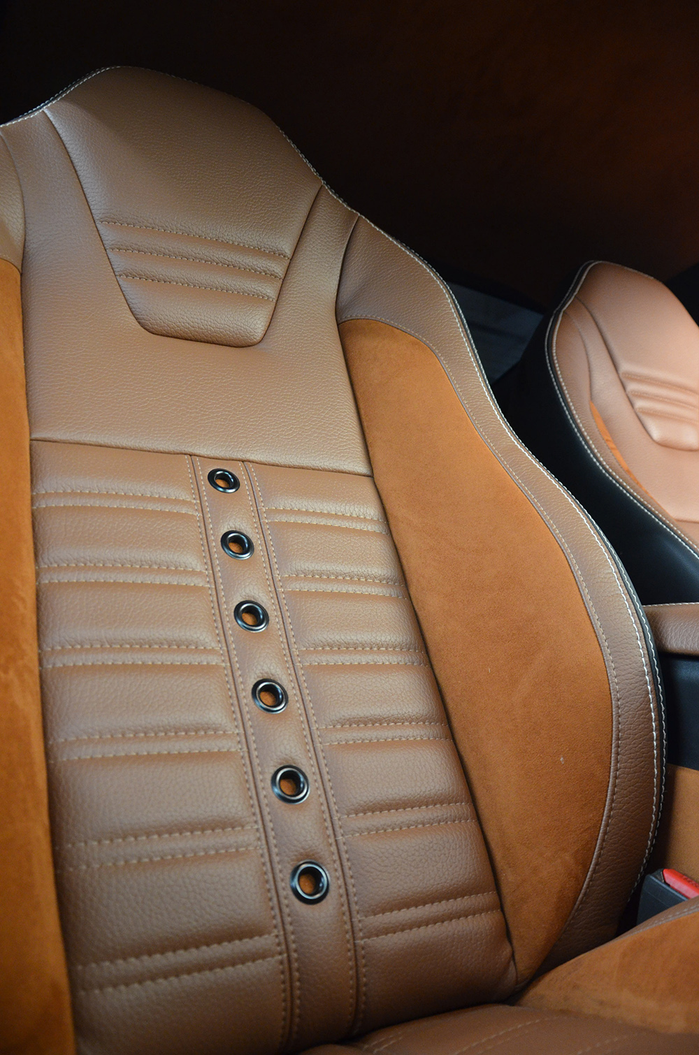 2005 Mustang