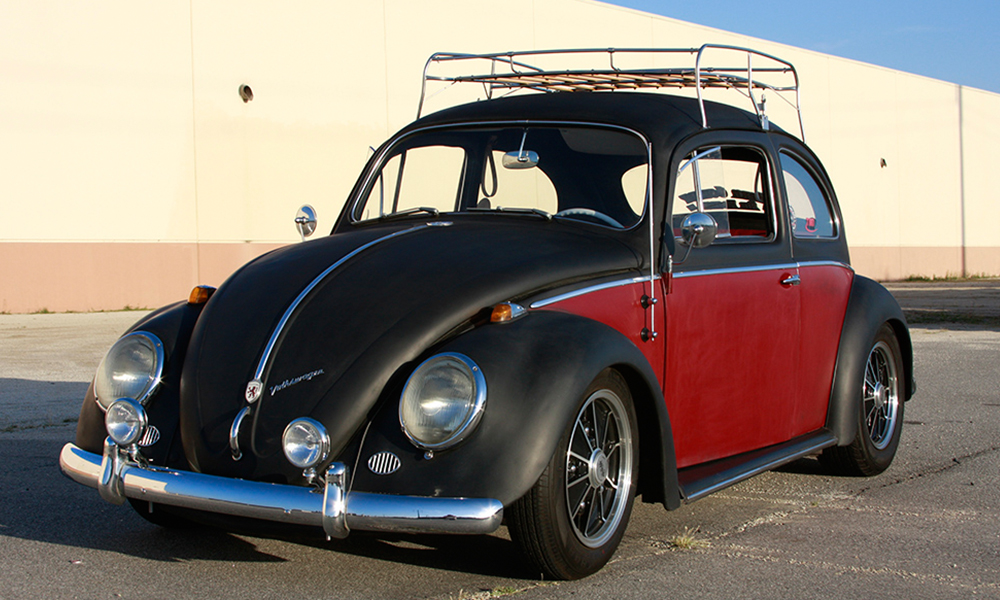 1958 Bug