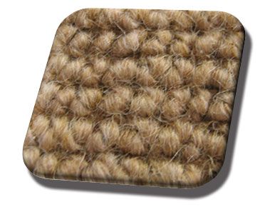 #901 Oatmeal German Square Weave