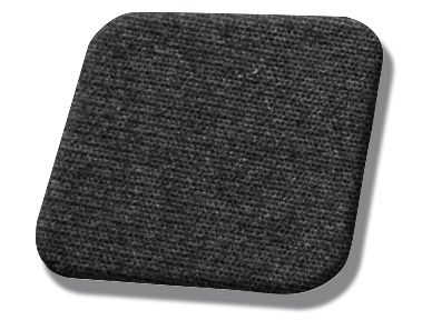#1559 Black Cloth