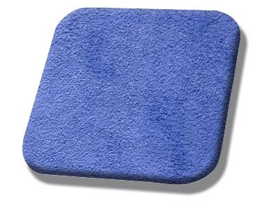 #7013 Hot Rod Blue UniSuede