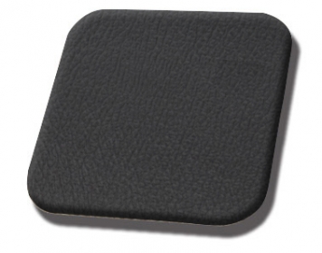 #6042 Dark Charcoal Vinyl