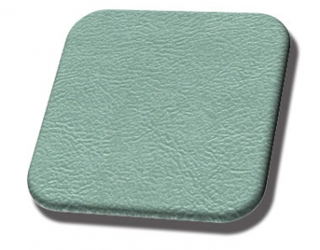 #3046 Turquoise Metallic