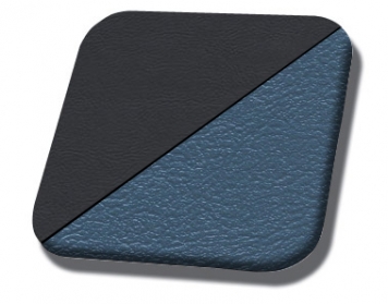 #2295-2309 Black-Brite Blue