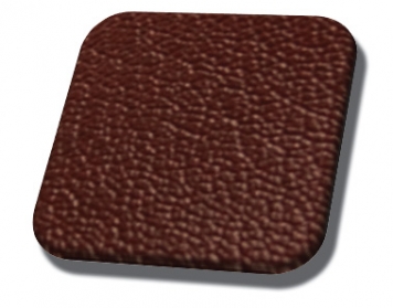#3724 Dark Red Vinyl