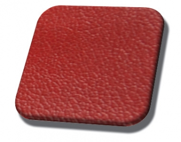 #4063 Vermillion Red Corinthian Grain