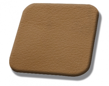 #L261 Saddle Leather