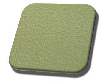 #25 Pea Green Vinyl