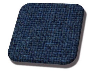 #73 Sapphire Tweed Cloth