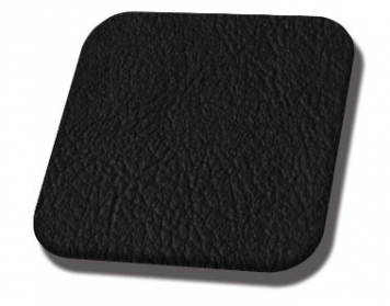 #2295 Black Madrid Vinyl