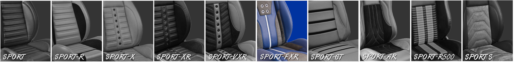 Sport FXR style